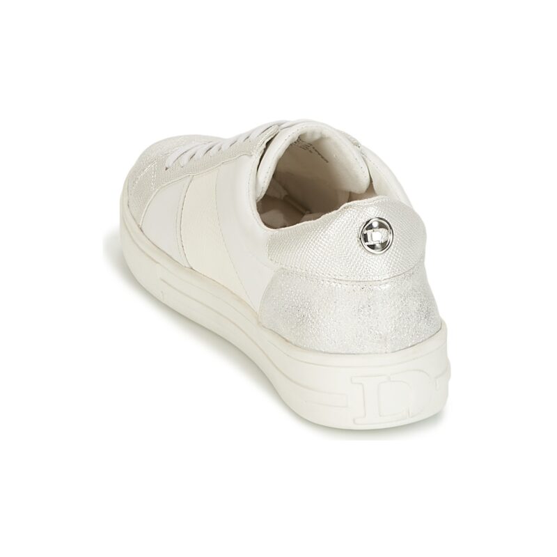 Dune London EGYPT Bianco Sneakers basse Donna - 5