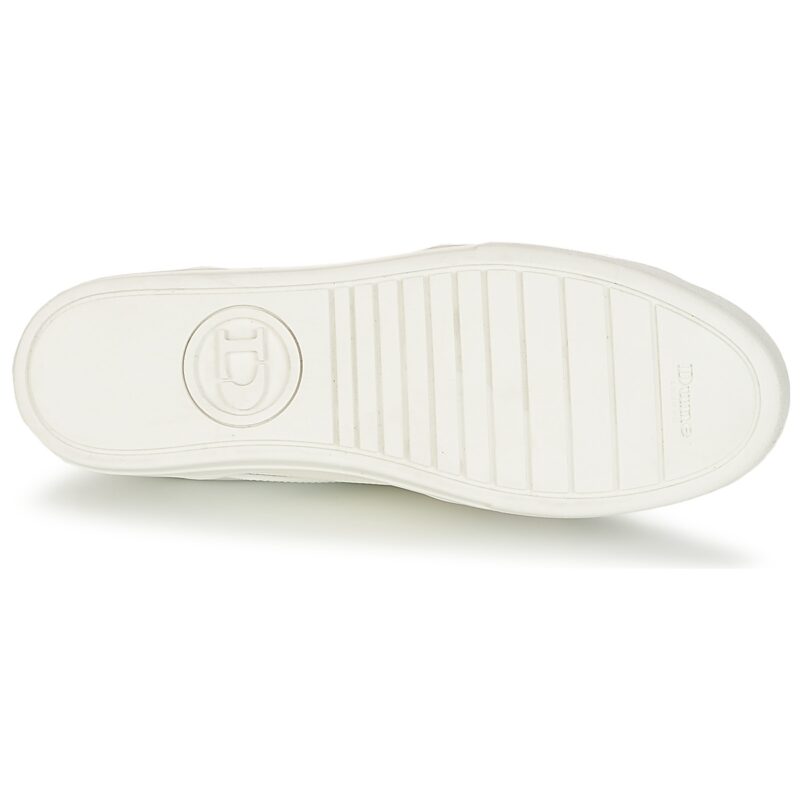 Dune London EGYPT Bianco Sneakers basse Donna - 7