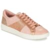 Dune London EGYPT Rosa Sneakers basse Donna