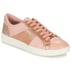 Dune London  EGYPT  Rosa -  Sneakers basse Donna