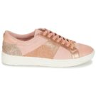 Dune London EGYPT Rosa Sneakers basse Donna - 2