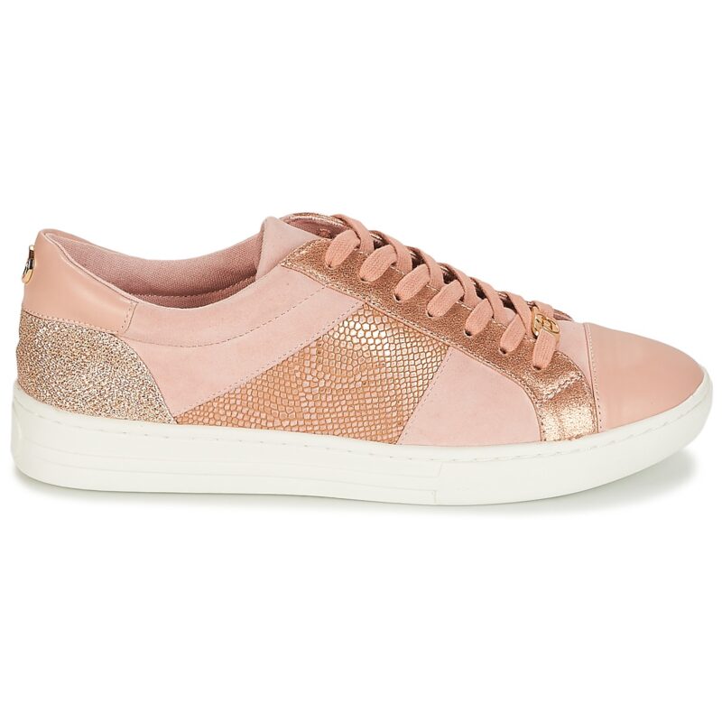 Dune London EGYPT Rosa Sneakers basse Donna - 2