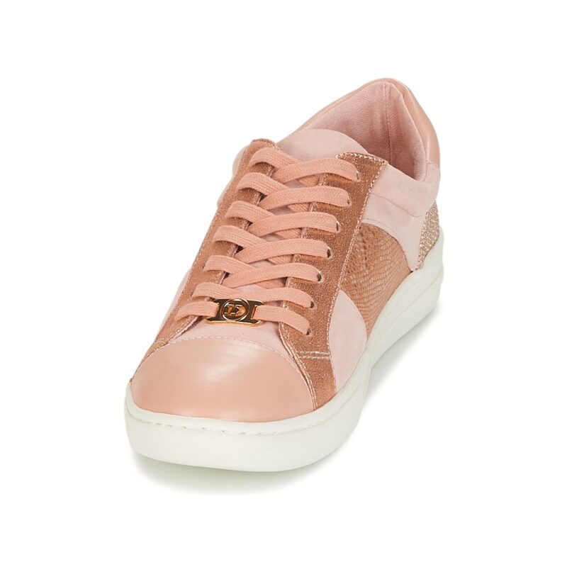 Dune London EGYPT Rosa Sneakers basse Donna - 3