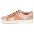 Dune London EGYPT Rosa Sneakers basse Donna - 4