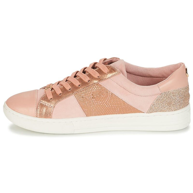 Dune London EGYPT Rosa Sneakers basse Donna - 4