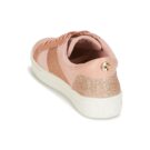 Dune London EGYPT Rosa Sneakers basse Donna - 5