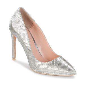 Dune London  AMALFIE  Argento Sandali Donna