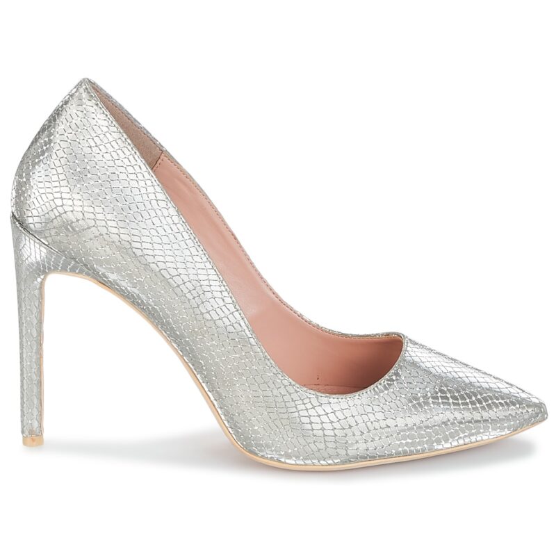Dune London AMALFIE Argento Sandali Donna - 2