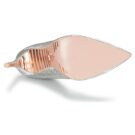 Dune London AMALFIE Argento Sandali Donna - 7