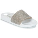 Dune London LAS VEGAS Bianco Ciabatta Donna - 1