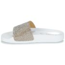 Dune London LAS VEGAS Bianco Ciabatta Donna - 4