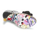Irregular Choice  LITTLE PEACHES  Nero Décolleté Donna - 7