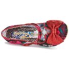 Irregular Choice  FANCY THIS  Rosa Décolleté Donna - 6