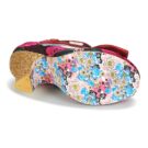 Irregular Choice  FANCY THIS  Rosa Décolleté Donna - 7