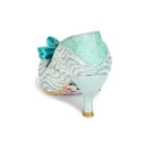 Irregular Choice  LITTLE PEACHES  Verde Décolleté Donna - 5