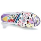 Irregular Choice  LITTLE MISTY  Blu -  Décolleté Donna - 7