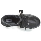 Sorel KINETIC SHORT LACE Nero Scarpe da neve Donna - 6