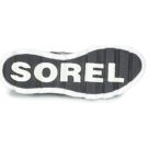Sorel KINETIC SHORT LACE Nero Scarpe da neve Donna - 7