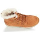 Sorel SOREL EXPLORER JOAN Marrone Stivaletti Donna - 6
