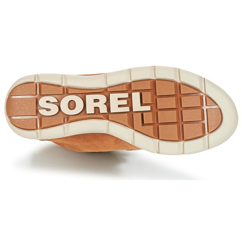 Sorel SOREL EXPLORER JOAN Marrone Stivaletti Donna - 7