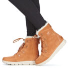 Sorel SOREL EXPLORER JOAN Marrone Stivaletti Donna - 8