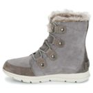 Sorel SOREL EXPLORER JOAN Grau Damen Stiefel - 4