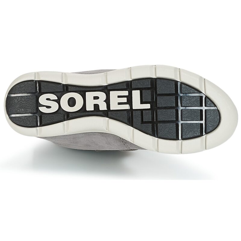 Sorel SOREL EXPLORER JOAN Grau Damen Stiefel - 7