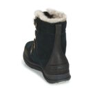 Sorel SOREL EXPLORER JOAN Nero Stivaletti Donna - 5