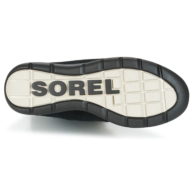 Sorel SOREL EXPLORER JOAN Nero Stivaletti Donna - 7