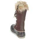 Sorel JOAN OF ARCTIC Marrone Scarpe da neve Donna - 5
