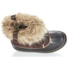 Sorel JOAN OF ARCTIC Marrone Scarpe da neve Donna - 6