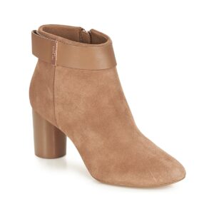Ted Baker  MHARIA  Beige Stivaletti Donna