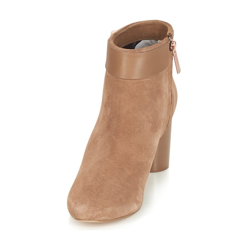 Ted Baker  MHARIA  Beige Stivaletti Donna - 3