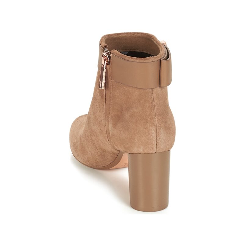 Ted Baker  MHARIA  Beige Stivaletti Donna - 5
