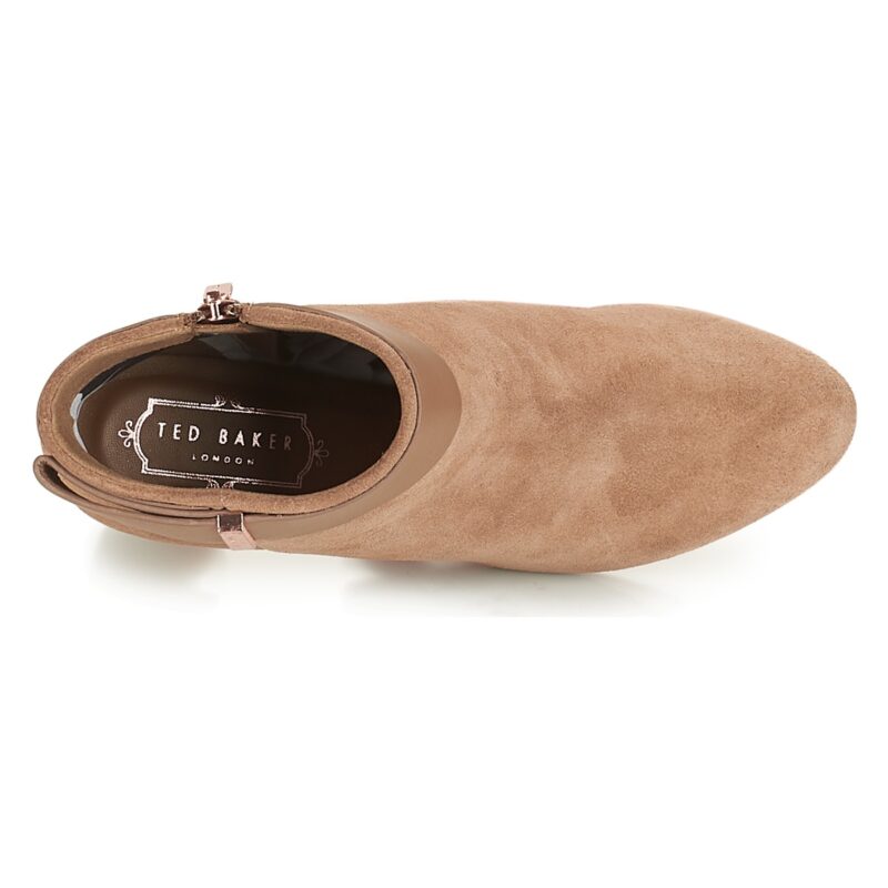 Ted Baker  MHARIA  Beige Stivaletti Donna - 6