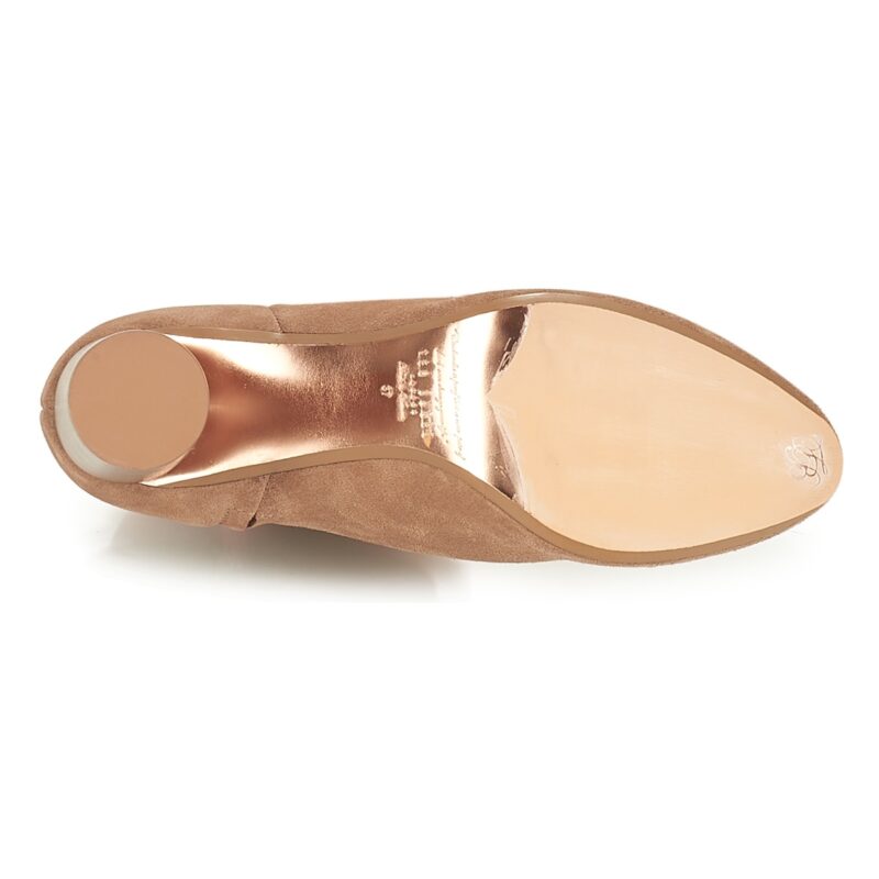 Ted Baker  MHARIA  Beige Stivaletti Donna - 7