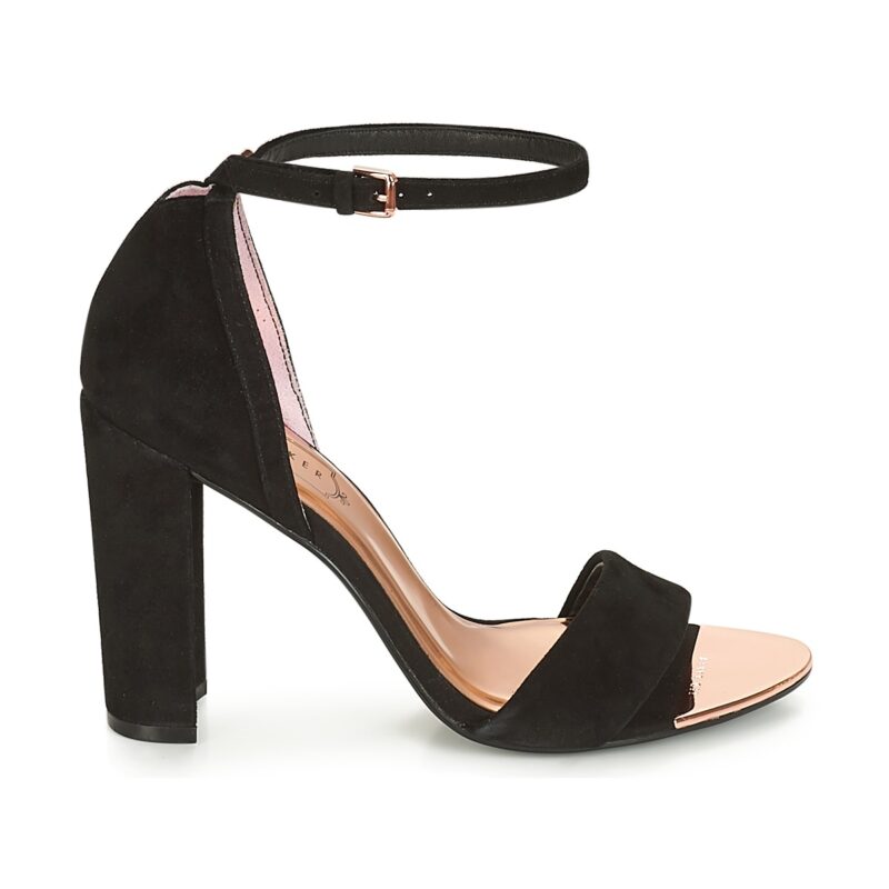 Ted Baker  PHANDA  Nero Décolleté Donna - 2