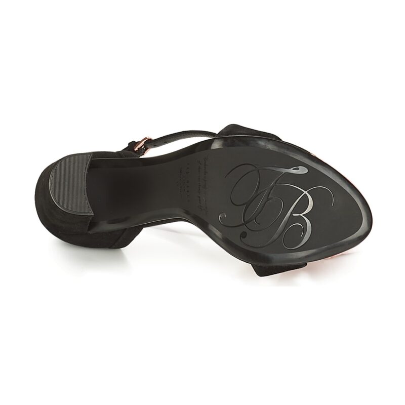 Ted Baker  PHANDA  Nero Décolleté Donna - 7