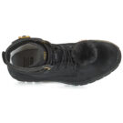 Caterpillar  CONVERSION VELVET  Nero -  Stivaletti Donna - 6