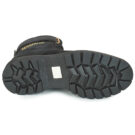 Caterpillar  CONVERSION VELVET  Nero -  Stivaletti Donna - 7