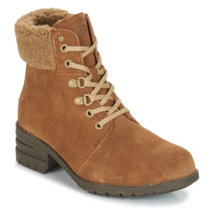 Caterpillar  CORA FUR  Marrone -  Stivaletti Donna