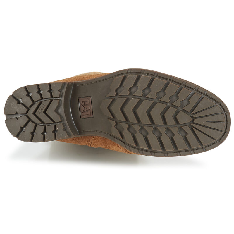 Caterpillar  CORA FUR  Marrone -  Stivaletti Donna - 7