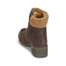 Caterpillar  CORA FUR  Marrone -  Stivaletti Donna - 5