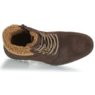 Caterpillar  CORA FUR  Marrone -  Stivaletti Donna - 6