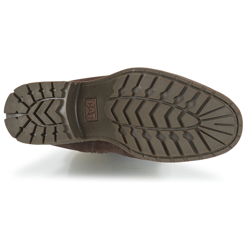 Caterpillar  CORA FUR  Marrone -  Stivaletti Donna - 7