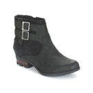 Sorel LOLLA BOOTIE Women's Ankle Boots - 1