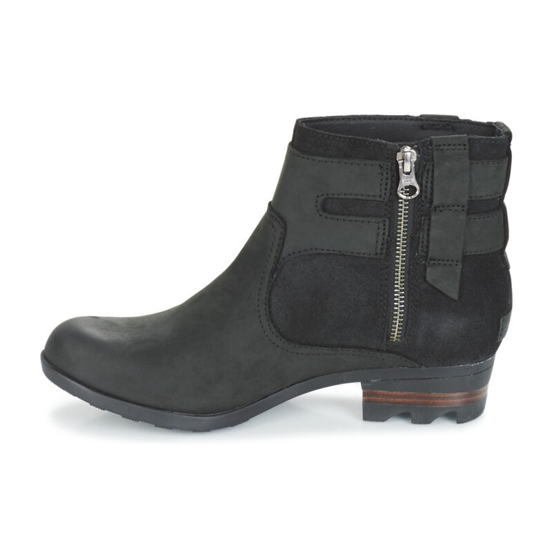 Sorel LOLLA BOOTIE Women's Ankle Boots - 4
