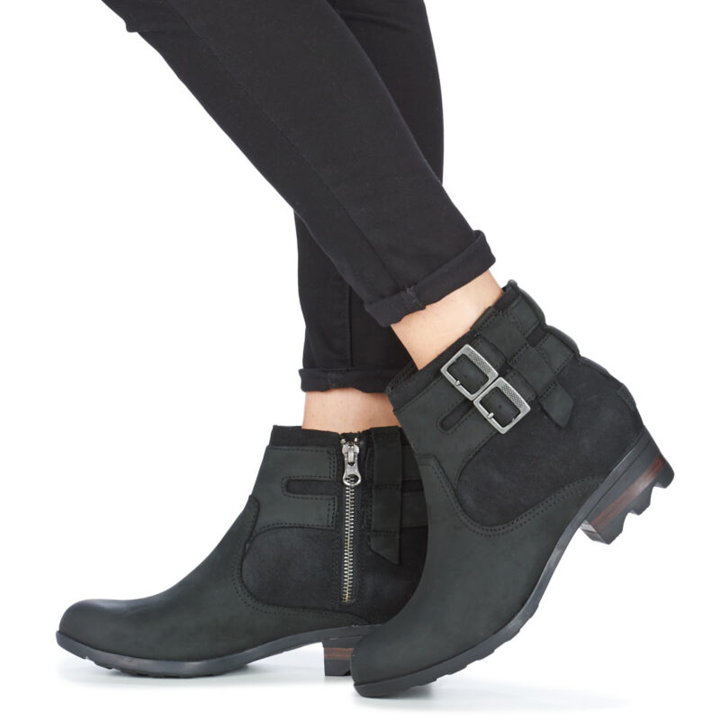 Sorel LOLLA BOOTIE Women's Ankle Boots - 8