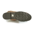 Sorel EMELIE FOLDOVER Marrone Stivaletti Donna - 7