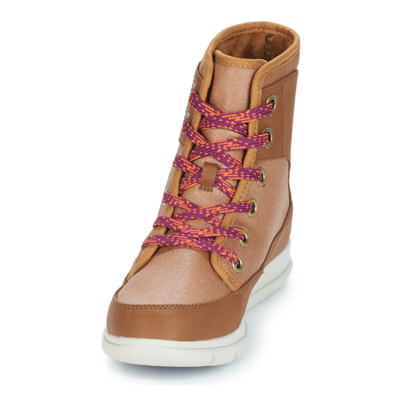 Sorel SOREL EXPLORER Marrone Scarpe da neve Donna - 3